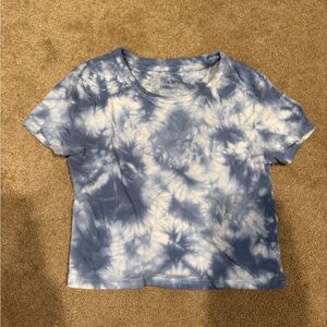 Aeropostale crop top